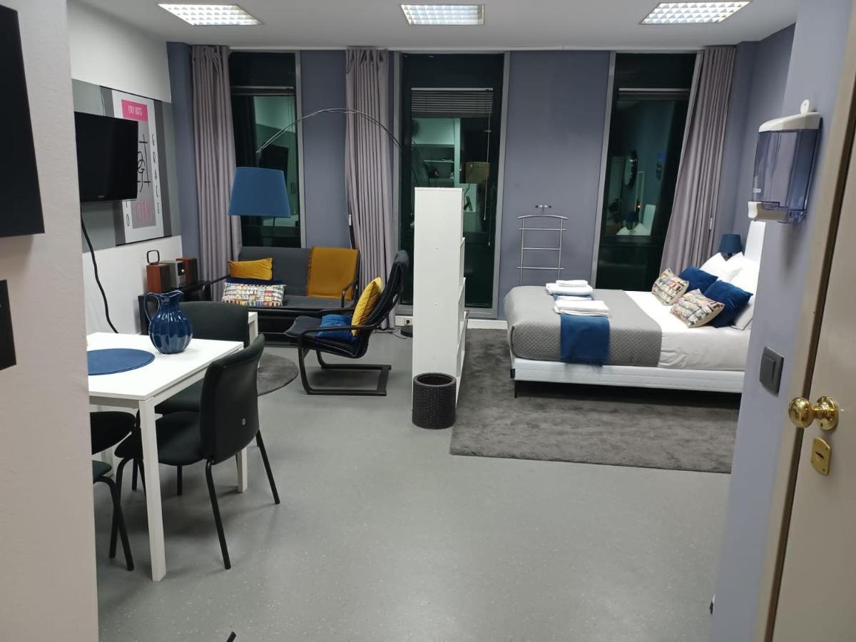 Oporto Grace City 2 Downtown Exterior foto